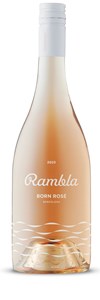 Born Rosé Rambla 2023
