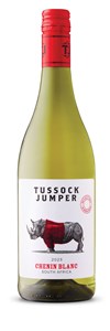 Tussock Jumper Chenin Blanc 2023