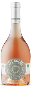 Cellier des Dauphins Val Soleu Organic Rosé 2023