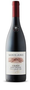 Monte Zovo Caligo 2018