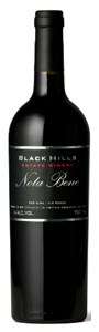 Black Hills Estate Winery Nota Bene 2022