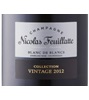 Feuillatte Collection Blanc De Blancs Champagne 2018