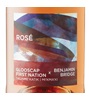 Glooscap First Nation X Benjamin Bridge Rosé 2022