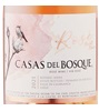 Casas del Bosque Botanic Series Pinot Noir Rosé 2023