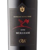 Georgian Royal Wine GRW Mukuzani Dry Red 2021