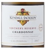 Kendall-Jackson Chardonnay 2021