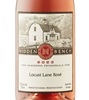 Hidden Bench Locust Lane Rosé 2023