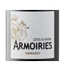 Demazet Armoiries Tradition Côtes du Rhône 2022
