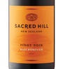 Sacred Hill Marlborough Pinot Noir 2022