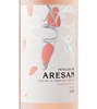 Petalos de Aresan Rosé 2023