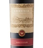 Armenia Dry Red 2022