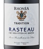 Rhonéa Tradition Rasteau 2021