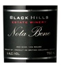 Black Hills Estate Winery Nota Bene 2022