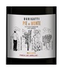 Durigutti Pie de Monte Finca Las Jarillas Malbec 2020