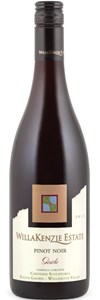 WillaKenzie Estate Gisèle Pinot Noir 2013