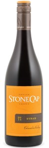 Stonecap Syrah 2013