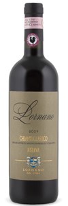 Lornano Chianti Classico 2009