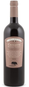 Grillesino Ceccante Cabernet Sauvignon 2012