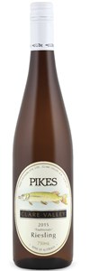 Pikes Traditionale Riesling 2014