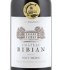 Château Bibian 2012