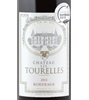 Château Les Tourelles 2011