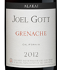 Joel Gott Wines Grenache 2014