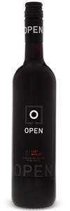 Open Cab2-Merlot Cabernet Sauvignon Merlot 2017