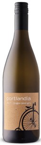 Portlandia Pinot Gris 2017