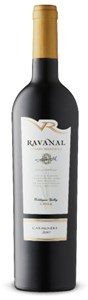 Ravanal Carmenère 2017