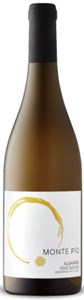 Casa Monte Pío Albariño 2016