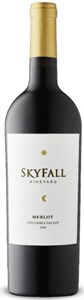 Skyfall Merlot 2016