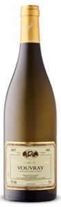 Domaine de la Gaverie Vouvray 2017