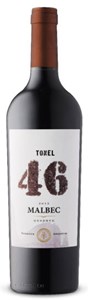 Tonel 46 Malbec 2015