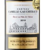 Château Camille Gaucheraud 2010