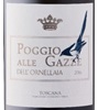 Poggio Alle Gazze Dell'ornellaia 2016