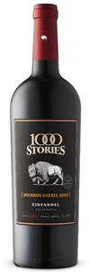 1000 Stories Zinfandel 2015