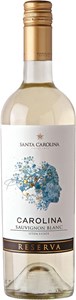 Santa Carolina Reserva Sauvignon Blanc 2017