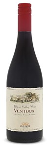 Ogier Ventoux Grenache Syrah 2016