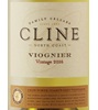 Cline Viognier 2016