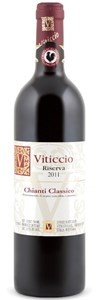 Viticcio Riserva Chianti Classico 2006