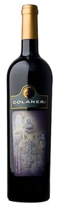 Colaneri Estate Winery Unita Cabernet Franc 2015