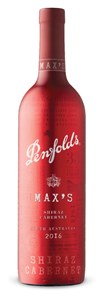 Penfold's Max's Shiraz Cabernet 2016