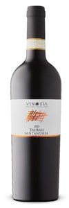 Vinosia Santandrea 2013