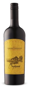 Clayhouse Cabernet Sauvignon 2015