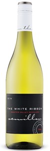 The White Ribbon Semillon 2018