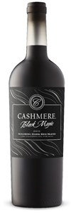 Cline Cashmere Black Magic 2016