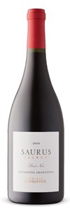 Familia Schroeder Saurus Pinot Noir 2016