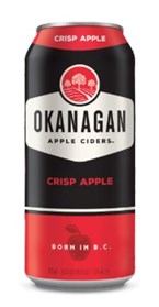 Okanagan Cider Craft Cider