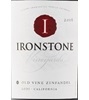 Ironstone Zinfandel 2016