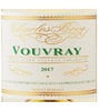 Charles Bove Vouvray 2017